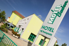 Гостиница Motel Baden  Баден